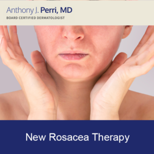 Rosacea - Perioral Dermatitis | Perri Dermatology